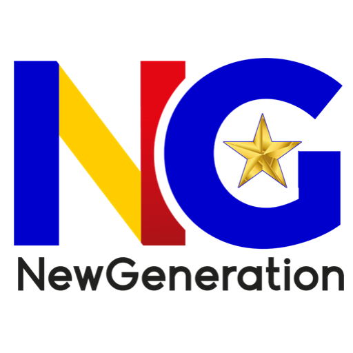 logo de new generation