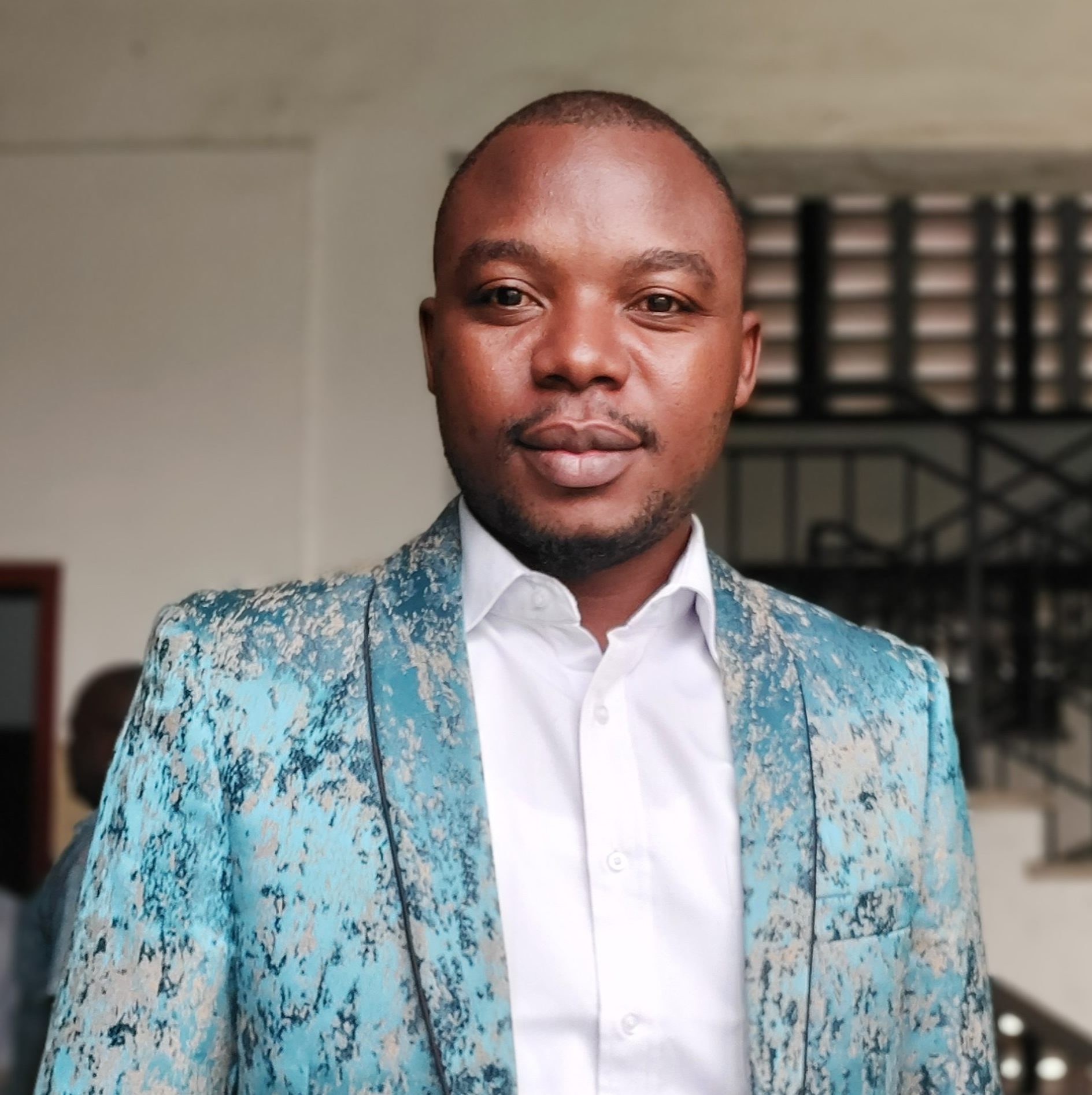 Ben Kabandanyi