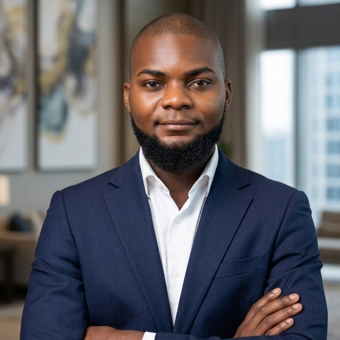 David badibanga