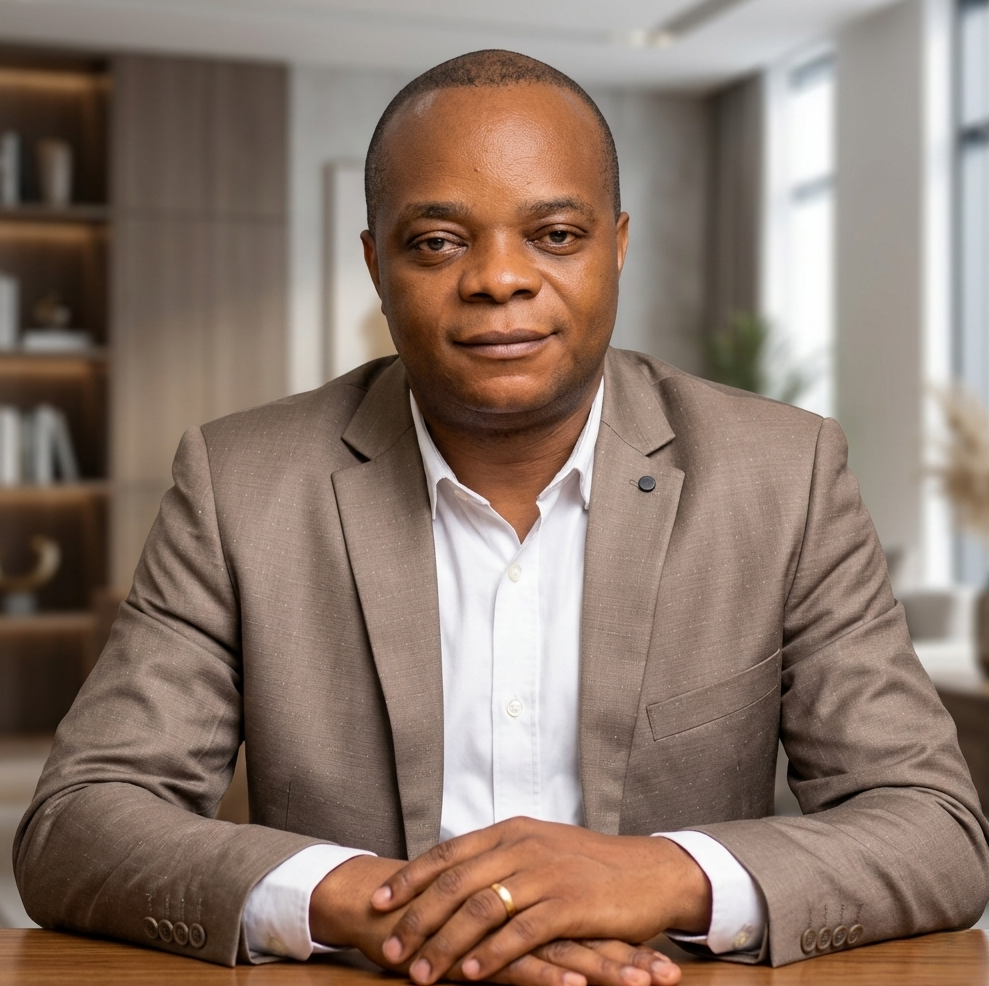 joseph kalemba