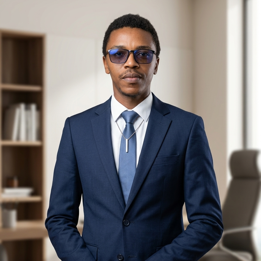 Flory Madimba Mbuyamba
